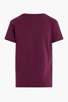 Mini Triangle T-shirt Mini Triangle T-shirt