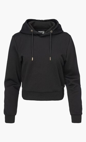 Peony Logo Sweatshirt