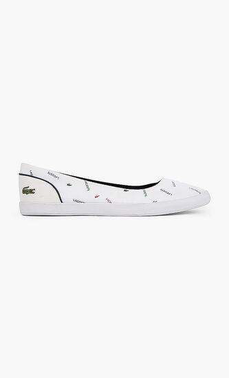 Lancelle 317 Ballerina Flats