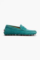 Gommino Bubble Loafers