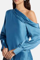 ALICE ONE SHOULDER TOP