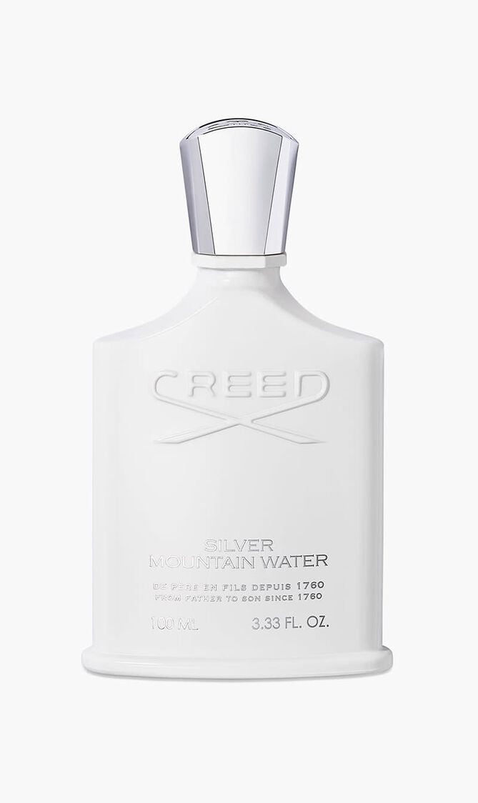 CREED SILVER MOUNTN WATER100ML