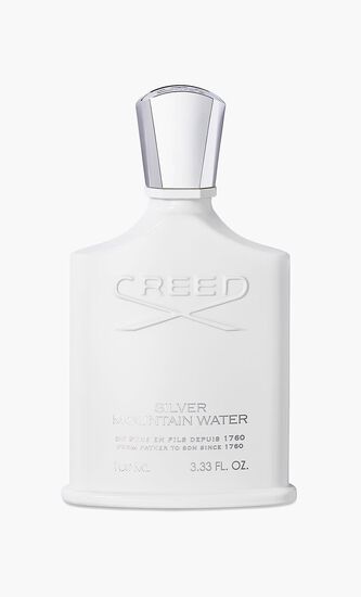 CREED SILVER MOUNTN WATER100ML