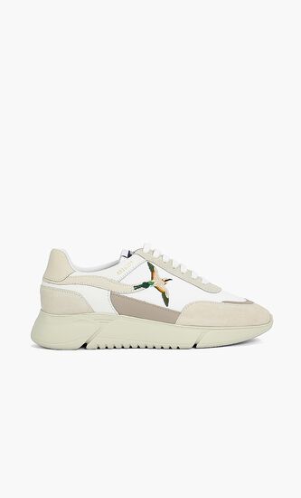 Genesis Triple Runner Sneakers