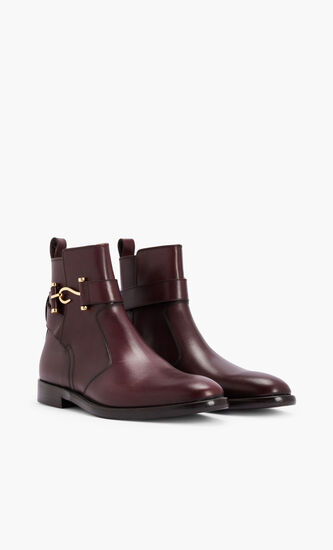 LOCK BOOT
