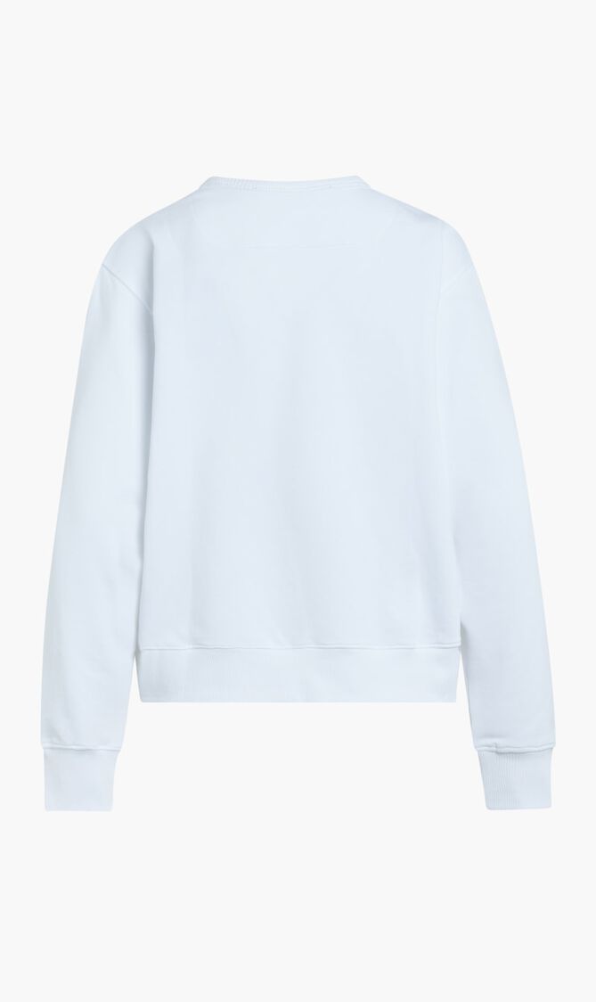 Logo Sweatshirt