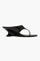 NINA THONG MULE 50