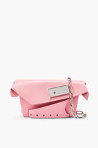 PINKS SNATCH POCHETTE