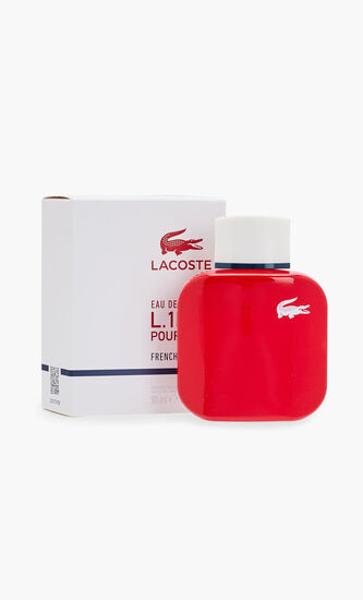 LCOST W PNACH RG EDT 90ML 19IV