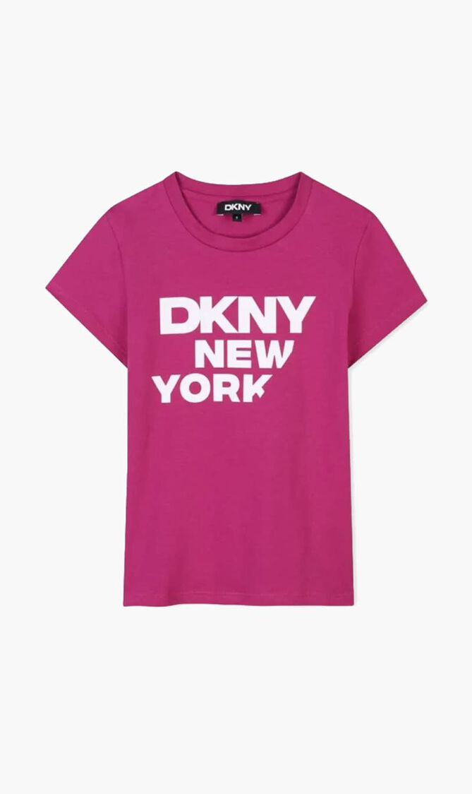 SHORT SLEEVES TEE SHIRT