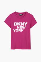 SHORT SLEEVES TEE SHIRT