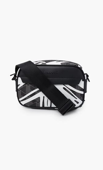 The Blend Contrast Reporter Bag