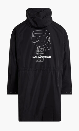 IKONIK 20 PARKA
