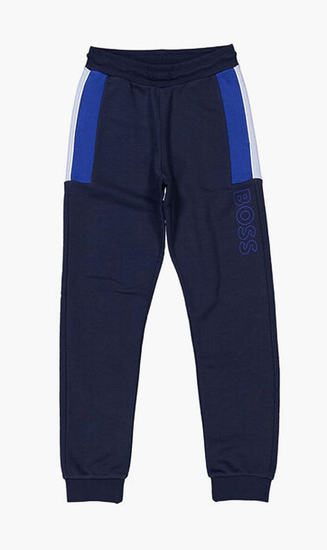 Fleece Jogging Sweatpants