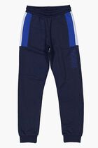 Fleece Jogging Sweatpants