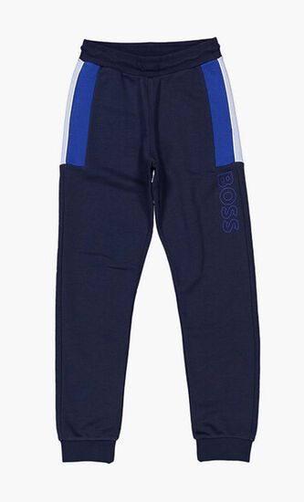 Fleece Jogging Sweatpants