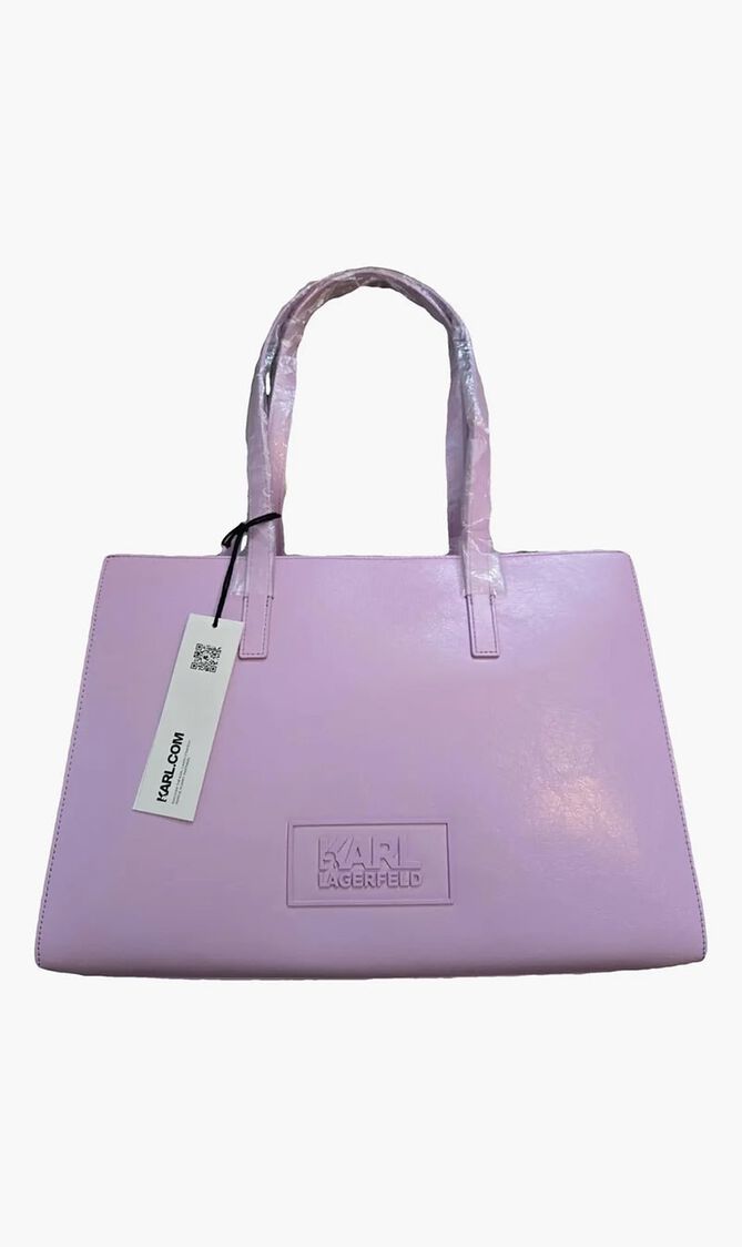 K Stone Tote