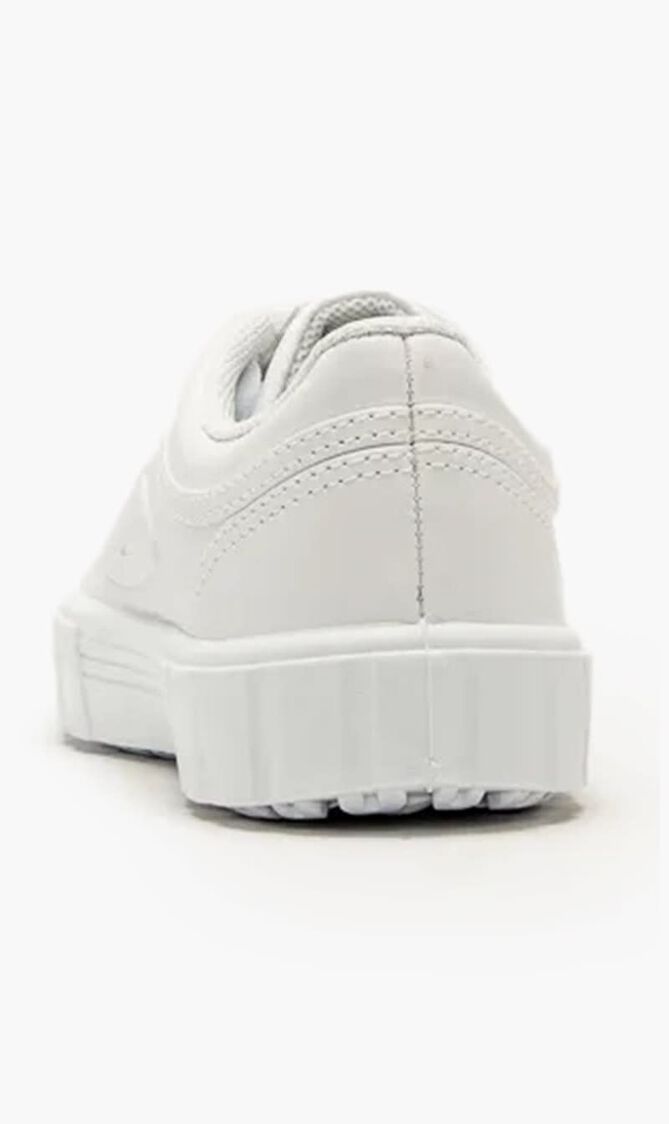 Classic Court Sneakers