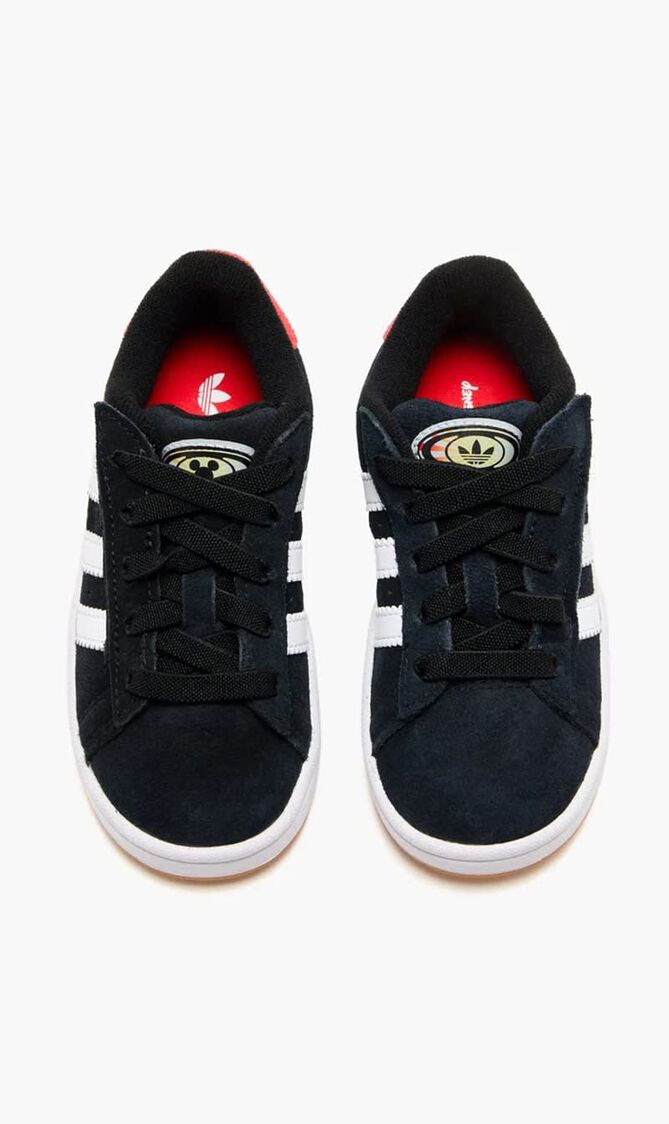 ADIDAS x Disney Campus 00s LED Lights Comfort Closure sneakers