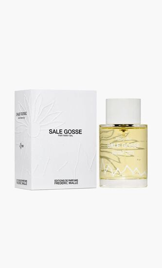 SALE GOSSE 100ML/3.4FLOZ