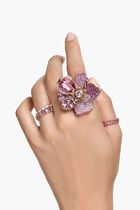 SJC FLORERE RING ROS/GOS 52 MM