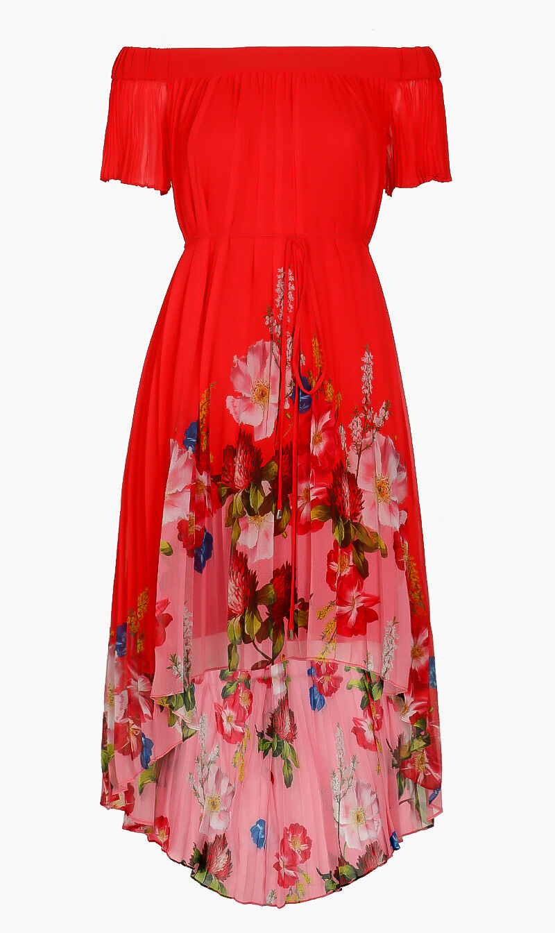 Ted baker berry dress online