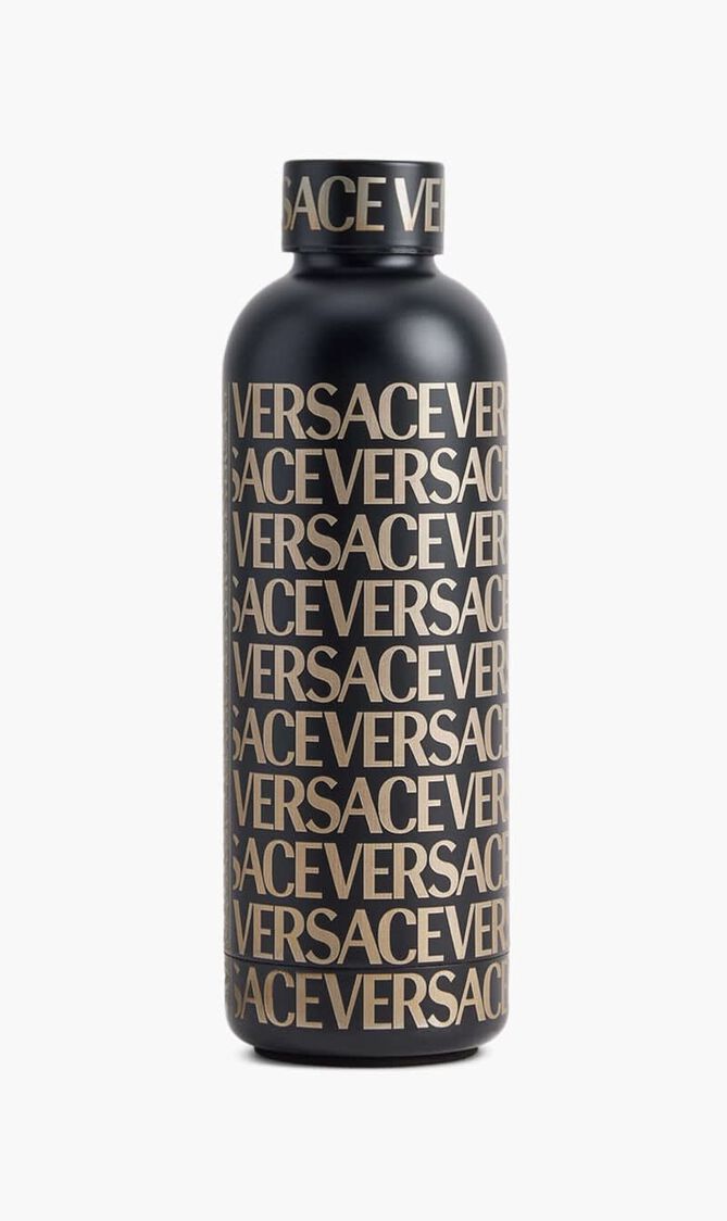VSC VERSACE ON REPEAT WATER BOTTLE