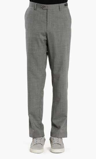 Modern Fit Debonair Trouser