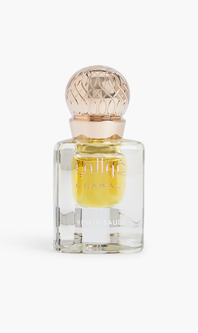 CONCENTRATED PERFUME 9PM IN SAUDI 6ML