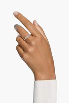 SJC CONSTELLA RING BAND WHITE/ROS 55MM