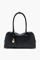 TOTE EMBOSSED GRAINY ECO MAT