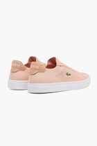 La Piquee 2.0 Leather Sneakers