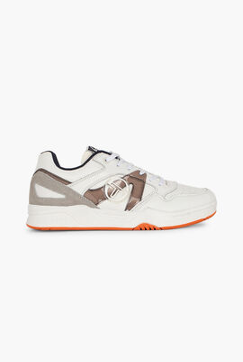 Ace Leather Classic Sneakers