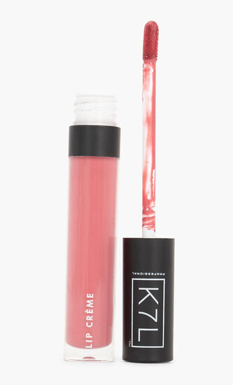 Lip Creme Lipstick, LC8 Lips Savy