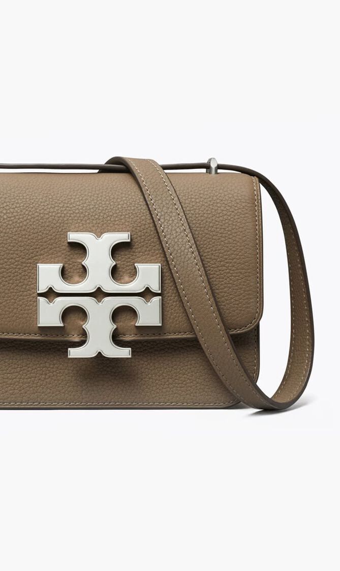 Eleanor Small Convertible Shoulder Bag