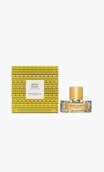 BODY PAINT EDP 100 ML