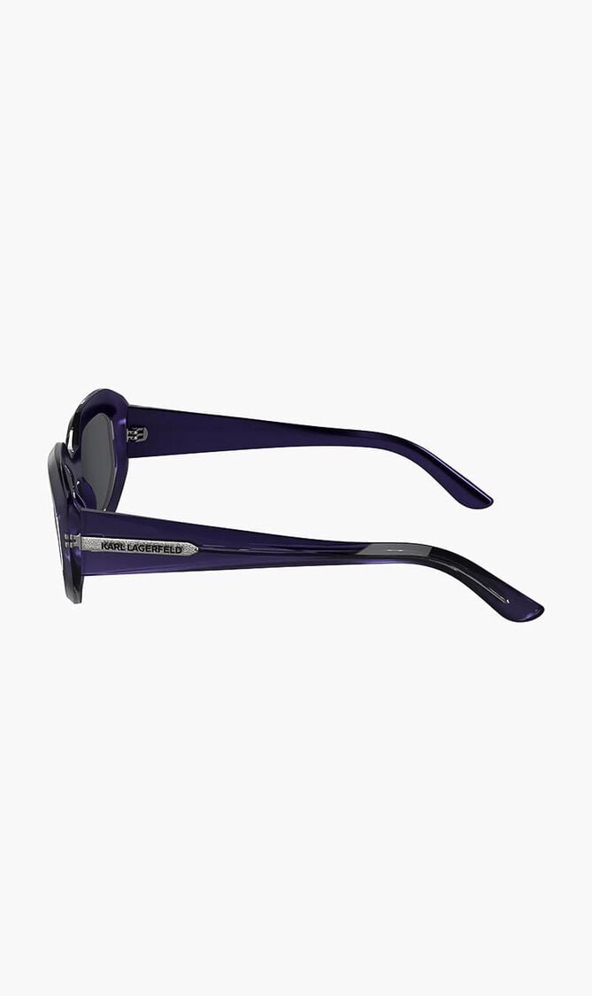 Full Rim Sunglasses