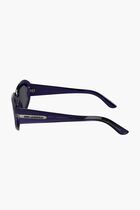 Full Rim Sunglasses