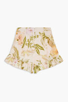 MAYARA LINEN SHORT