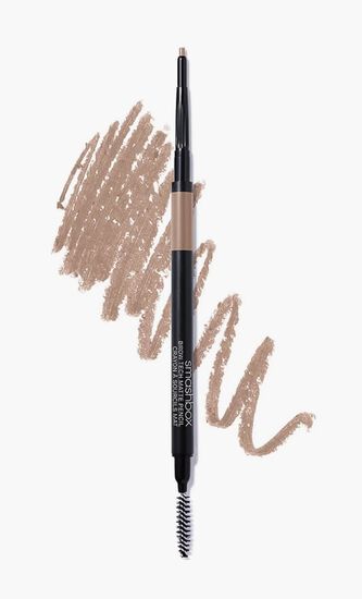 Brow Tech Matte Pencil, Taupe