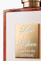 Love Don’t Be Shy Eau de Parfum, 50ml