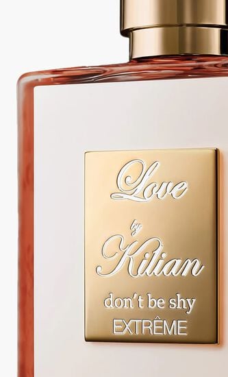 Love Don'T Be Shy Extrm 50Ml/1.7Floz