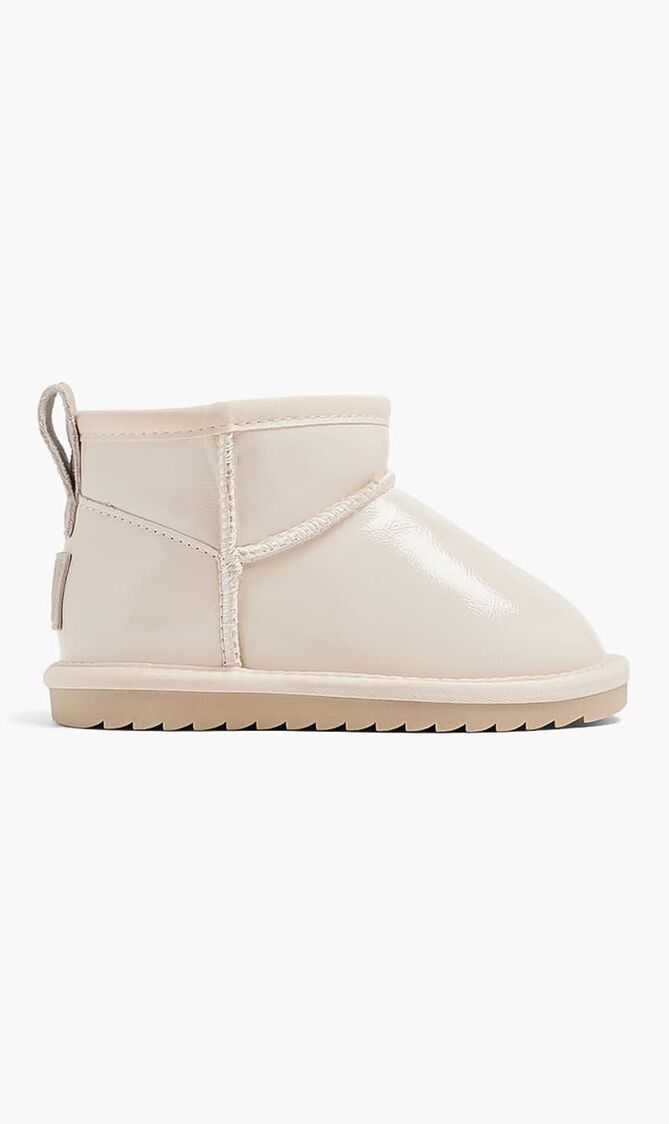 Winter Boot Naplack