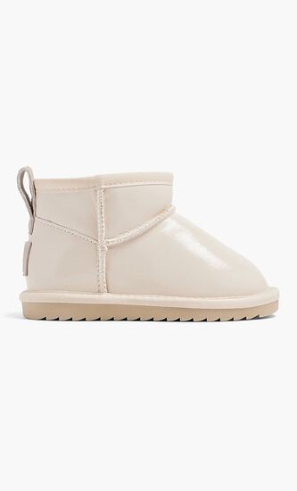 Winter Boot Naplack