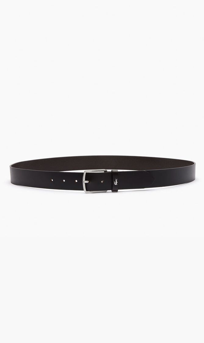 Smooth Leather Belt