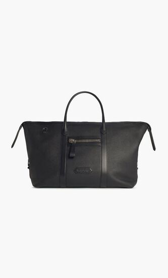 Travel Leather Bag