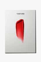 Liquid Lip Luxe Matte, Carnal Red