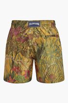 Myst&egrave;re  x Maison Bucol Swim Shorts