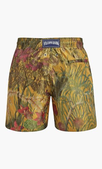 Myst&egrave;re  x Maison Bucol Swim Shorts
