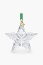 Star Annual Edition Decoration